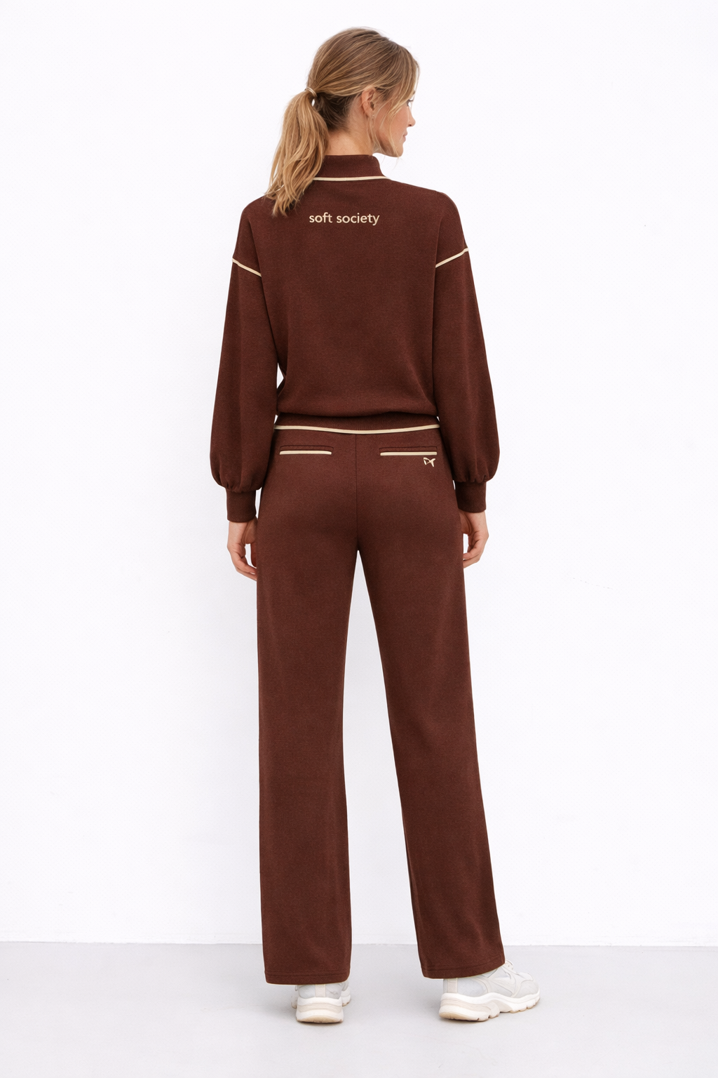 Soft Society Signature Lounge Set🇻🇪 – Sister Store Concept