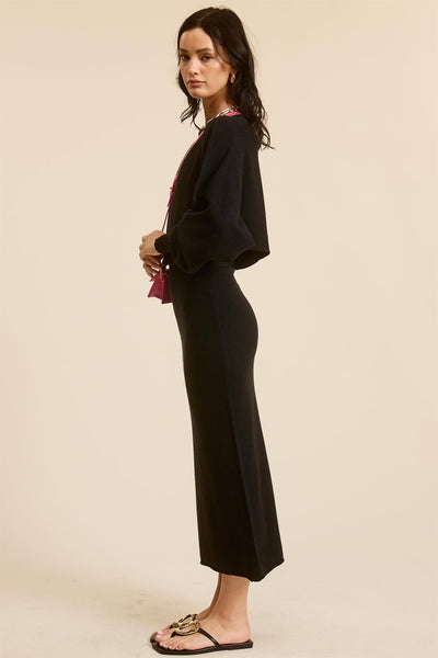 Nightcap Sweater Set