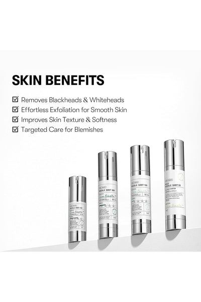 Reedle Shot 100 – 50ML