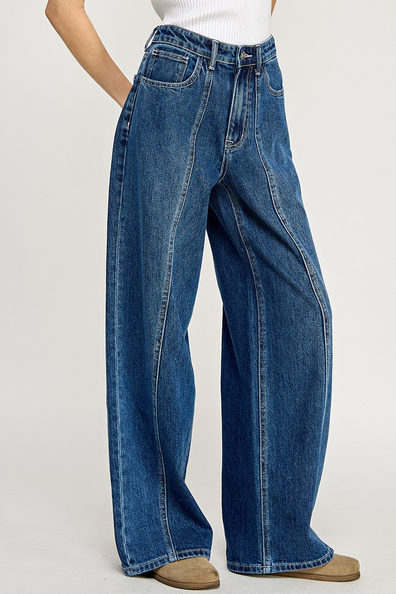 Weekend Wonder Denim