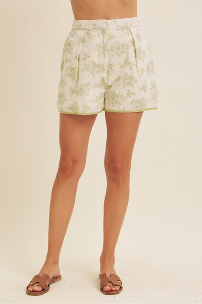 Garden Muse Set