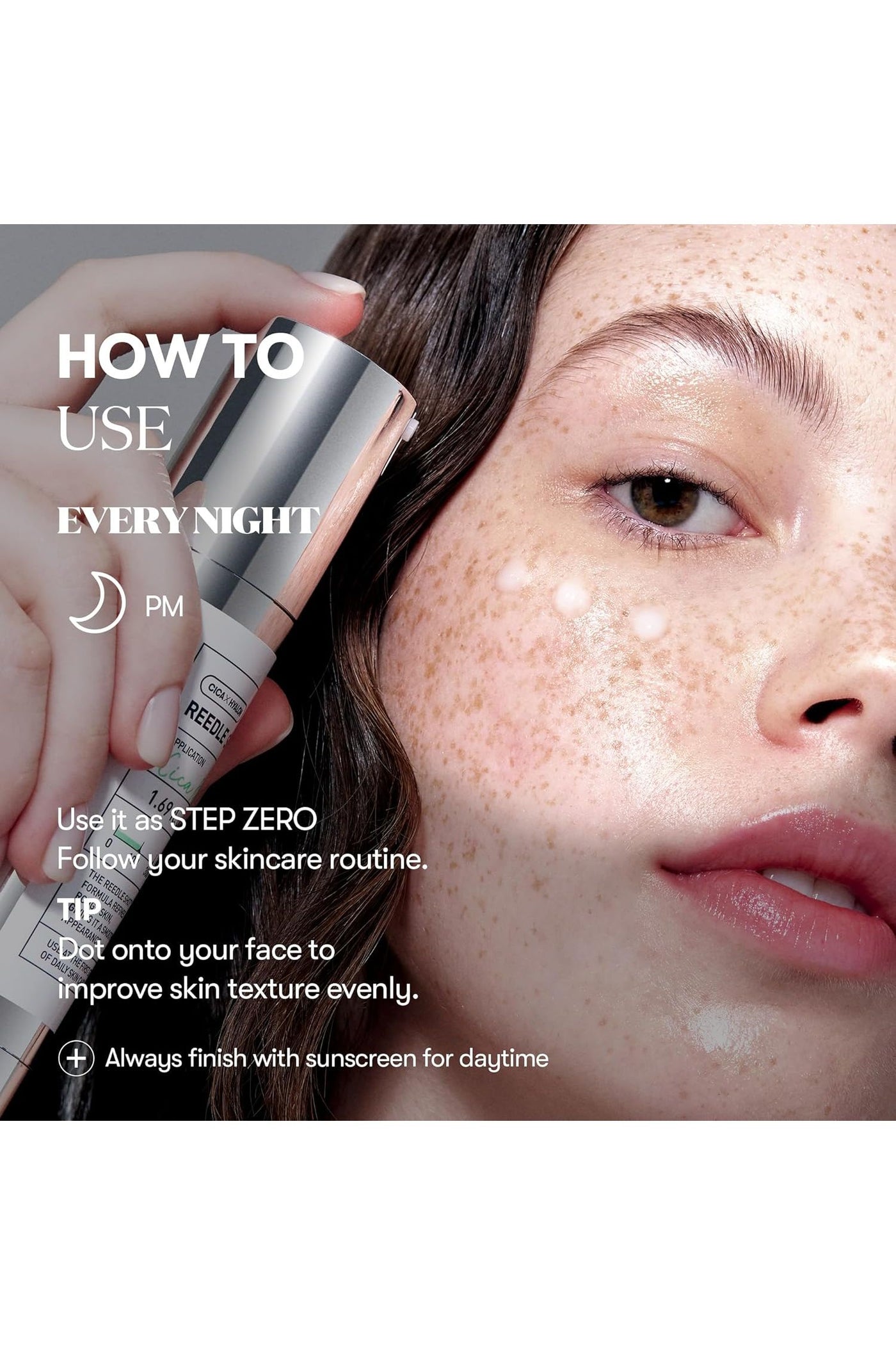 Reedle Shot 100 – 50ML