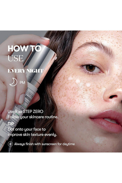 Reedle Shot 100 – 50ML