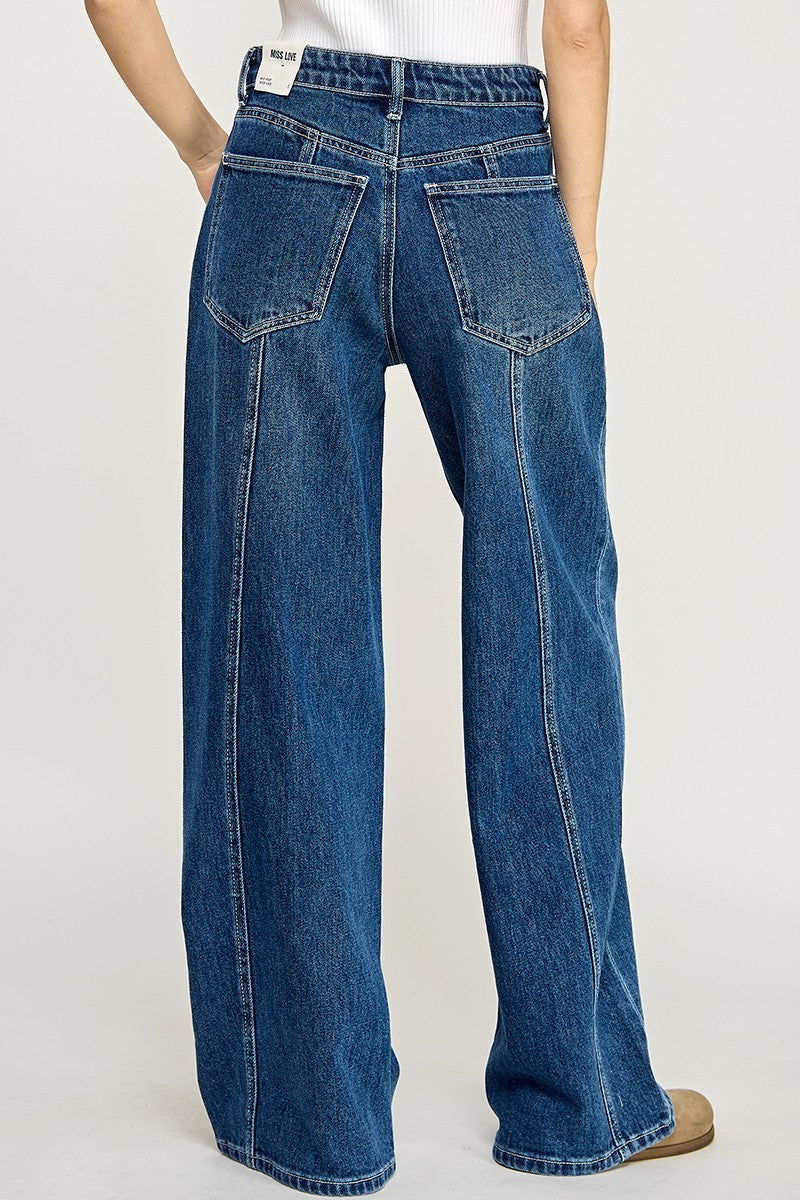 Weekend Wonder Denim