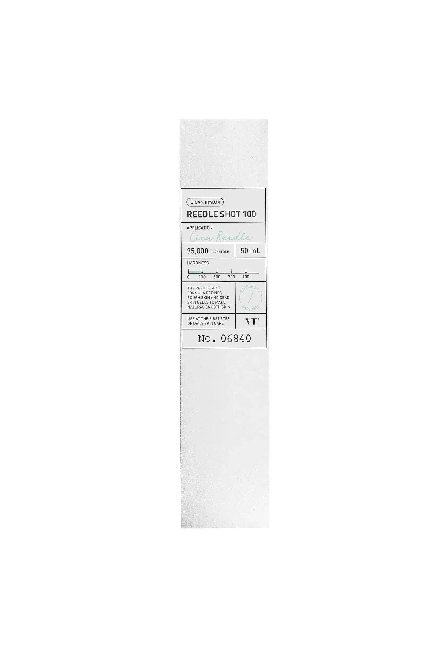 Reedle Shot 100 – 50ML