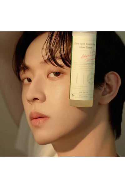 Dark Spot Correcting Glow Toner 125ml
