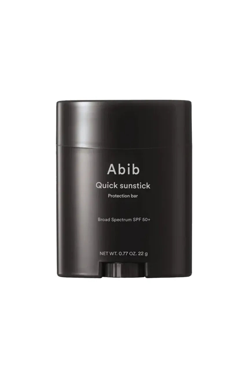 Quick Sunstick Protection Bar 22g (OTC)