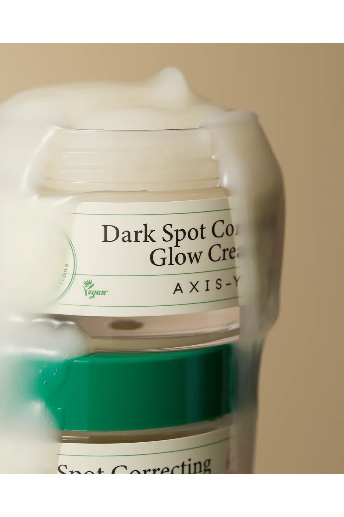 DARK SPOT CORRECTING GLOW CREAM 50ML