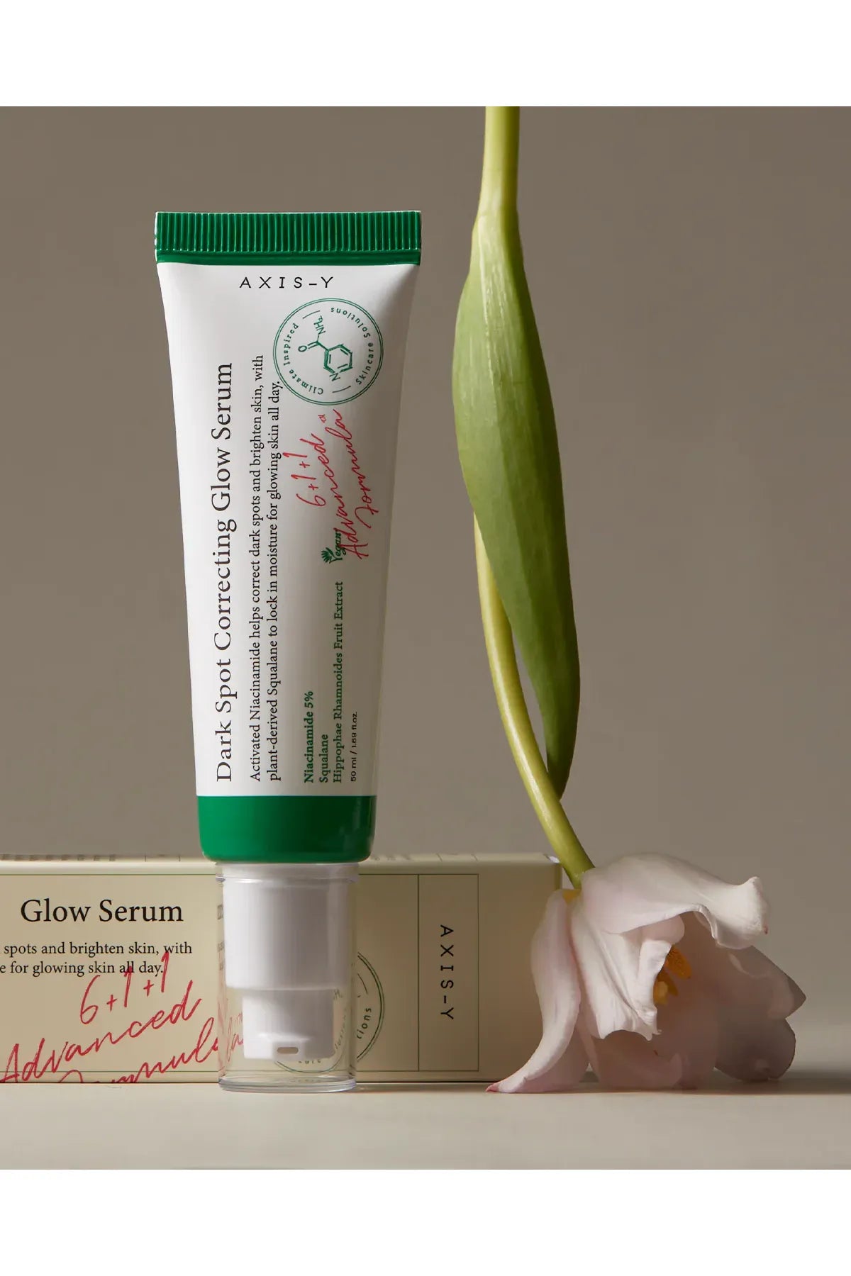 Dark Spot Correcting Glow Serum 50ML