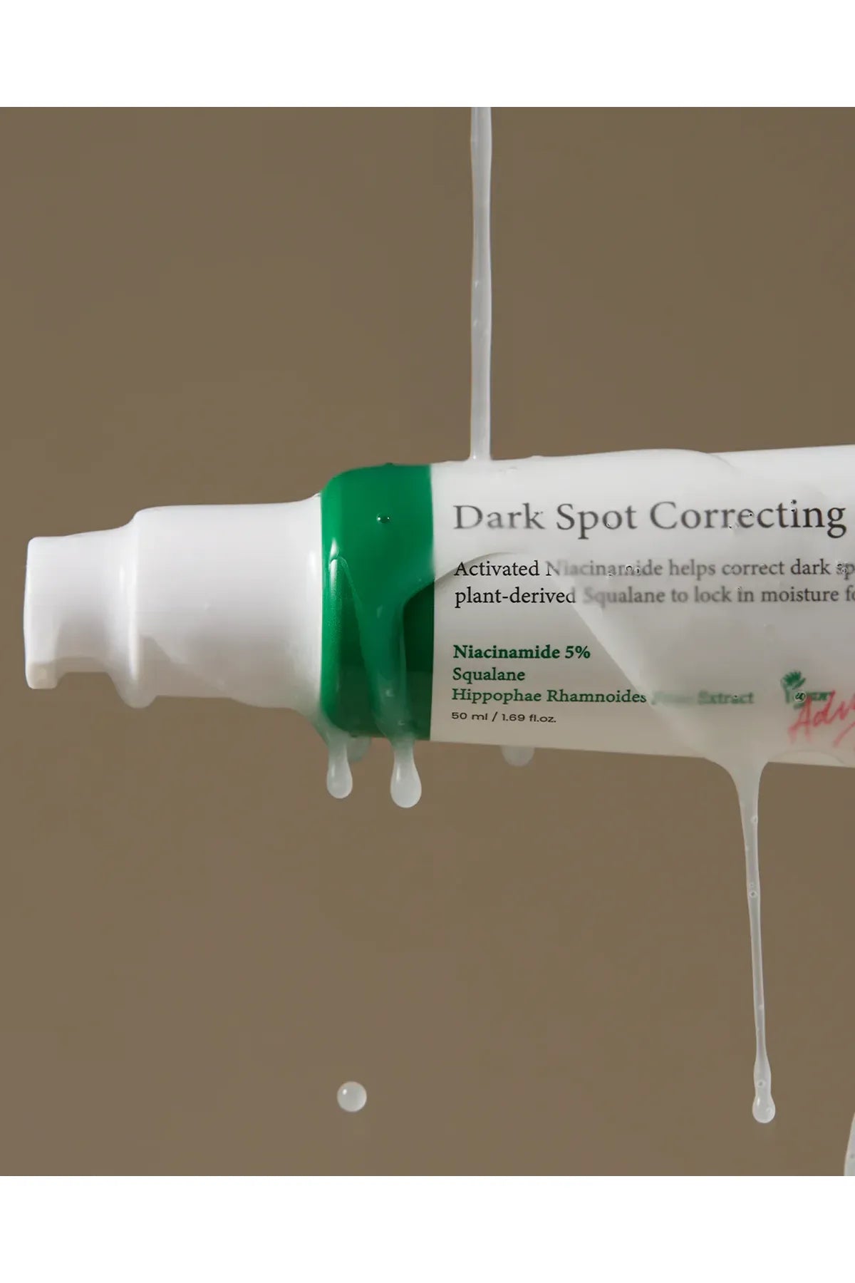 Dark Spot Correcting Glow Serum 50ML