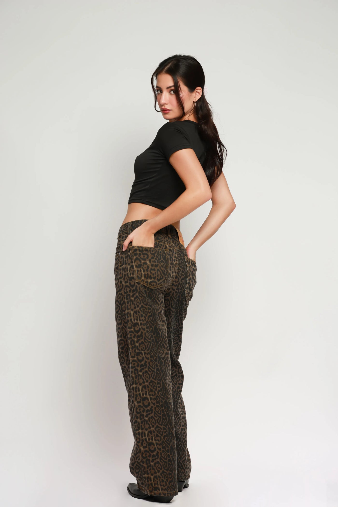 Cairo Pants