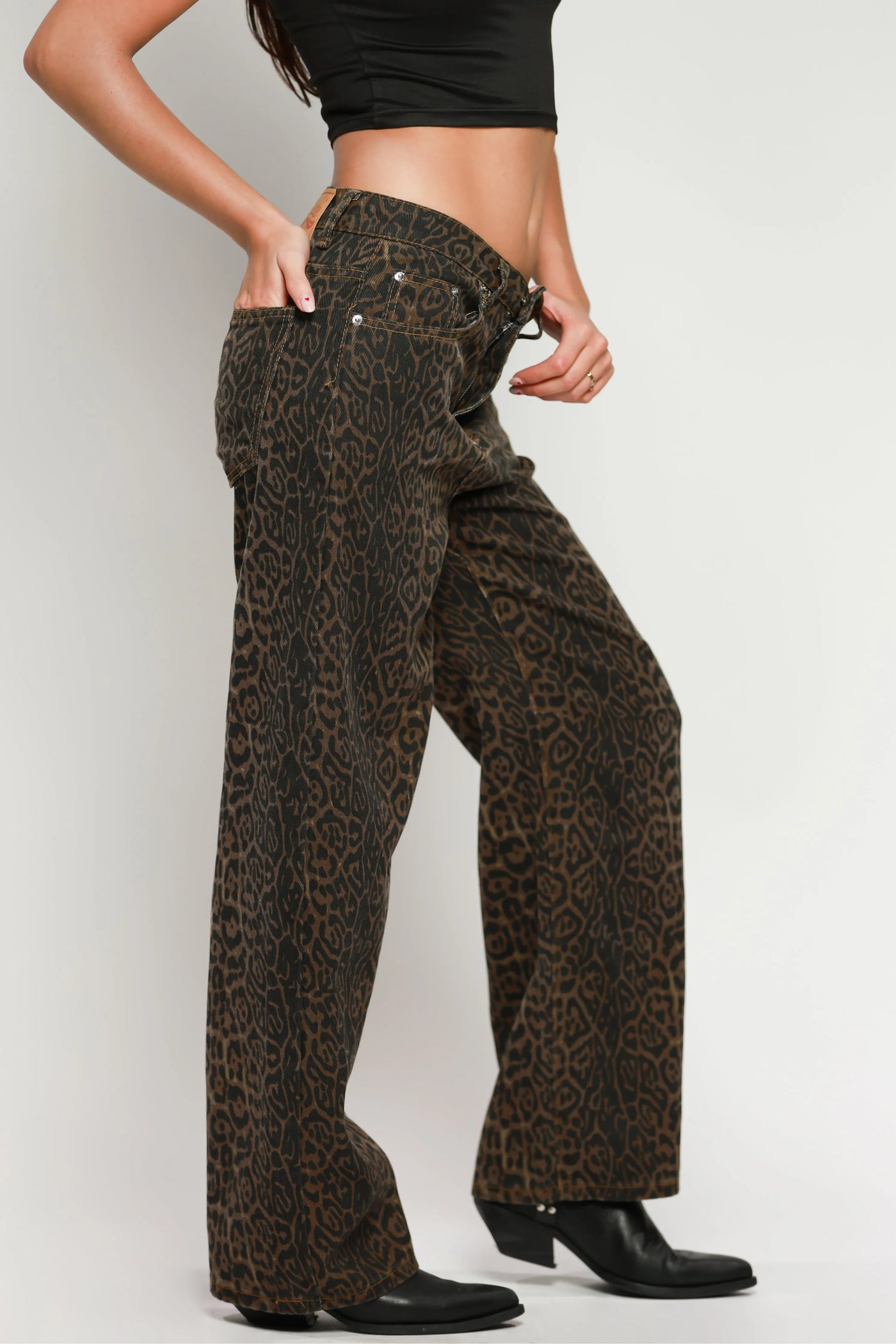 Cairo Pants