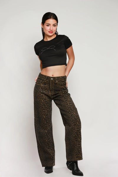 Cairo Pants