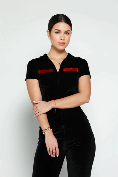 Oriana Jumpsuit