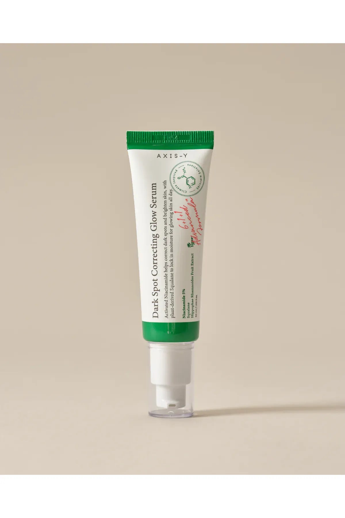 Dark Spot Correcting Glow Serum 50ML