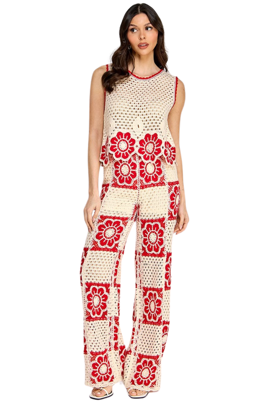 Boho Bloom Set