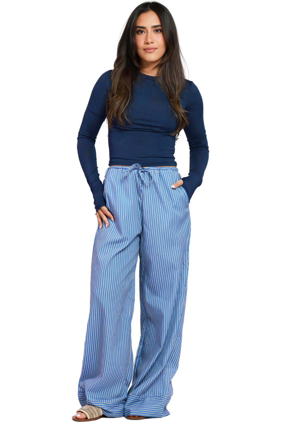 Key Biscayne Pants