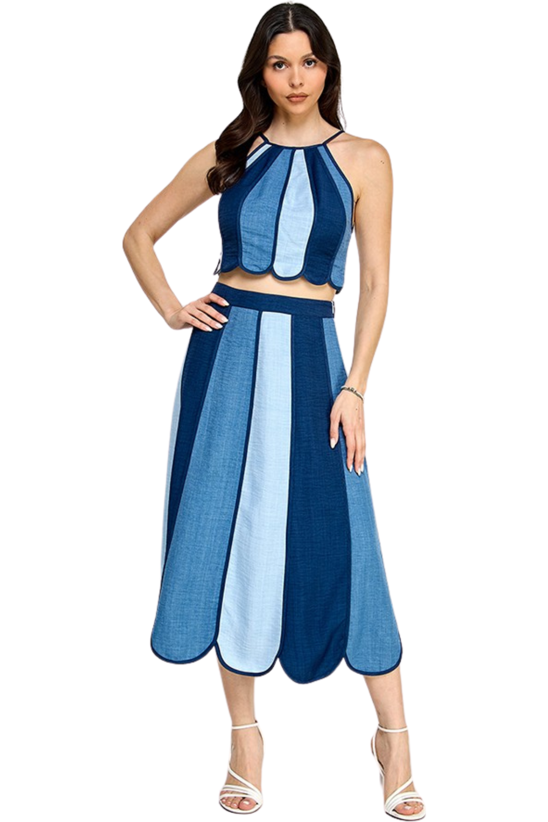 Blueberry Dreams Set