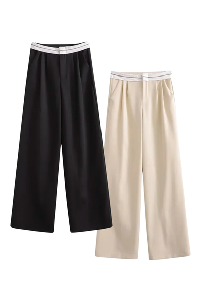 Chablis Trousers