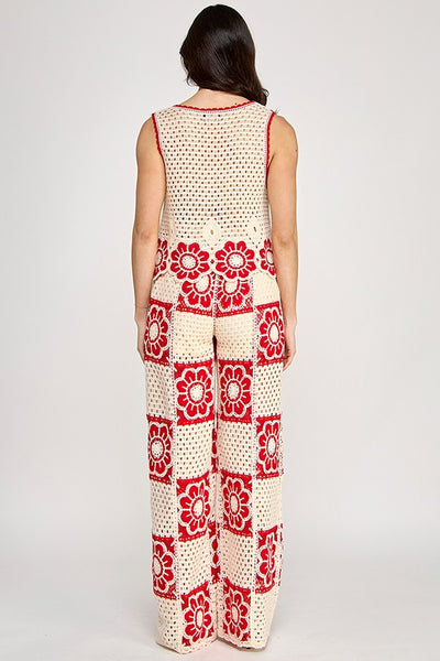 Boho Bloom Set