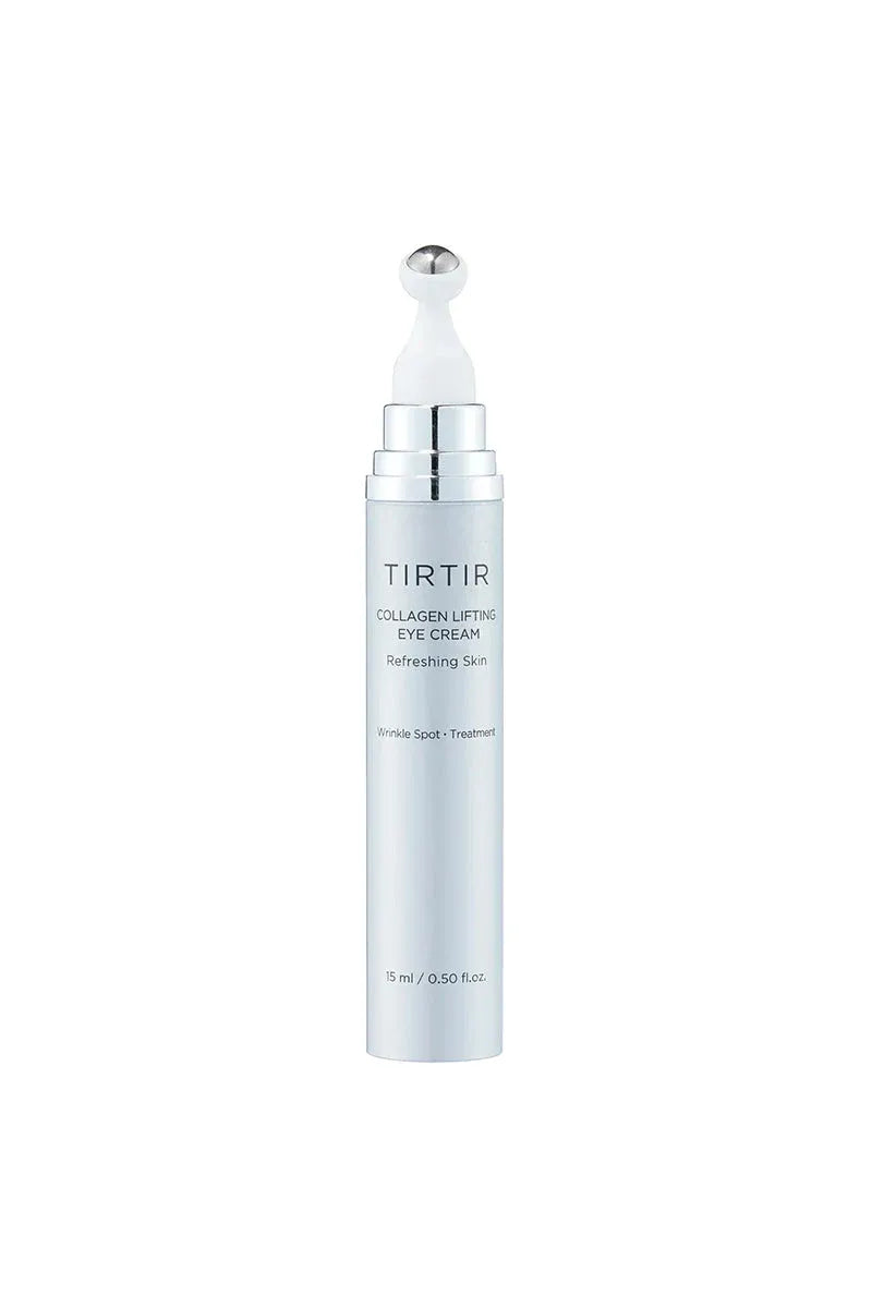 LIFTING EYE CREAM 15ML (TIRTIR)