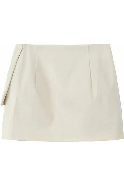 Bradford Mini Skirt