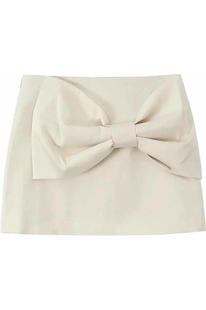 Bradford Mini Skirt