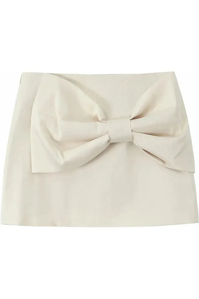 Bradford Mini Skirt