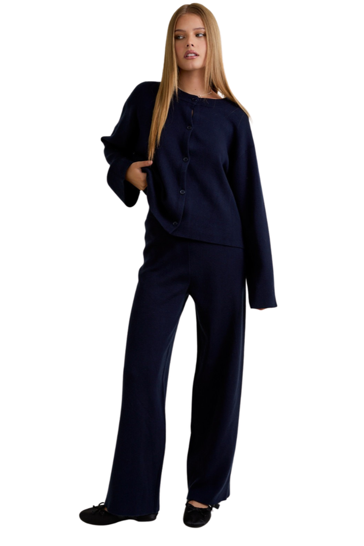 Cozy Luxe Set