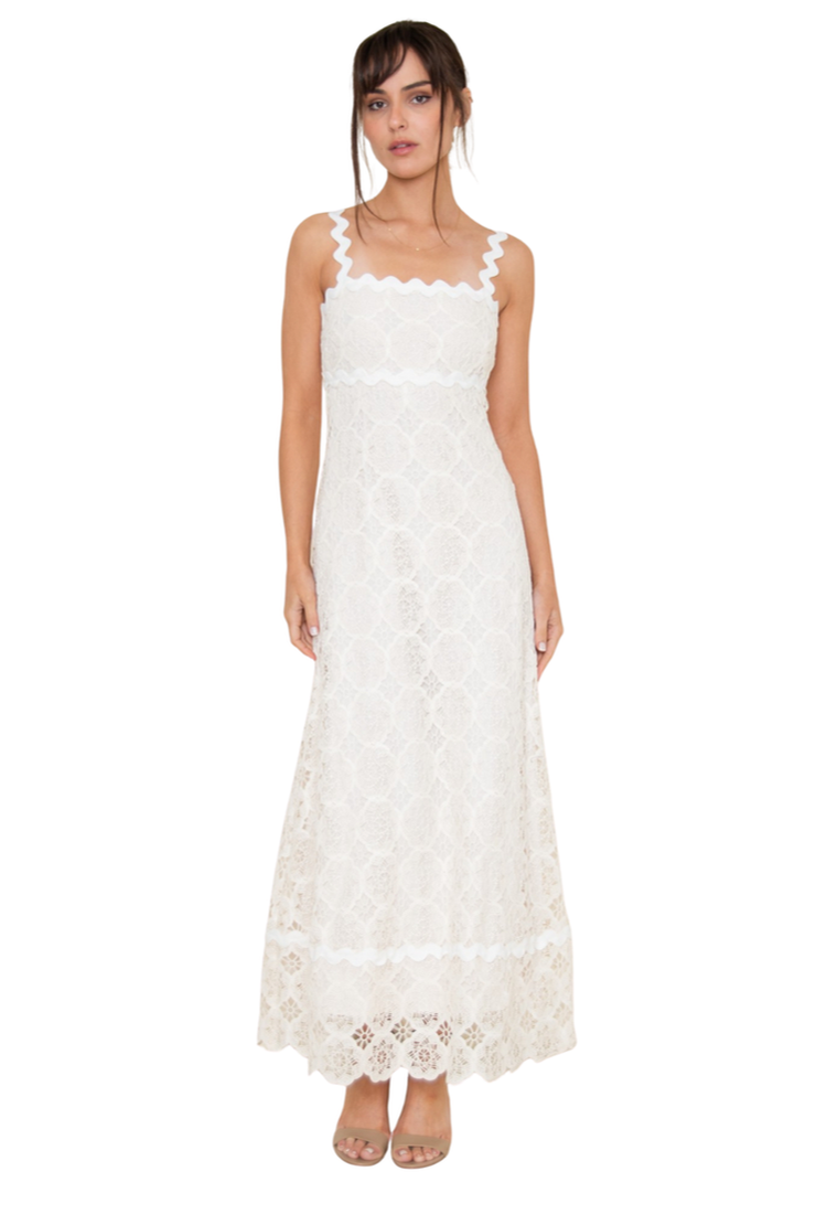 Bella Vita Dress