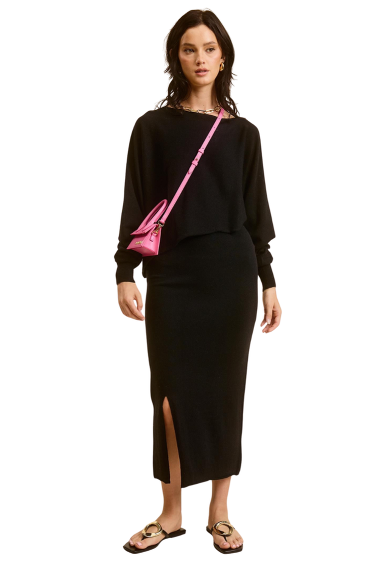 Nightcap Sweater Set