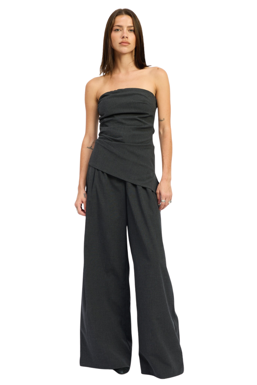 Madison Charcoal Set