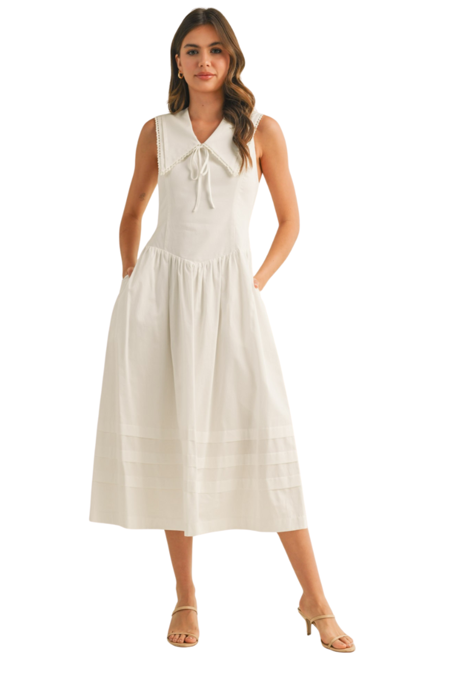The Sunday Dress