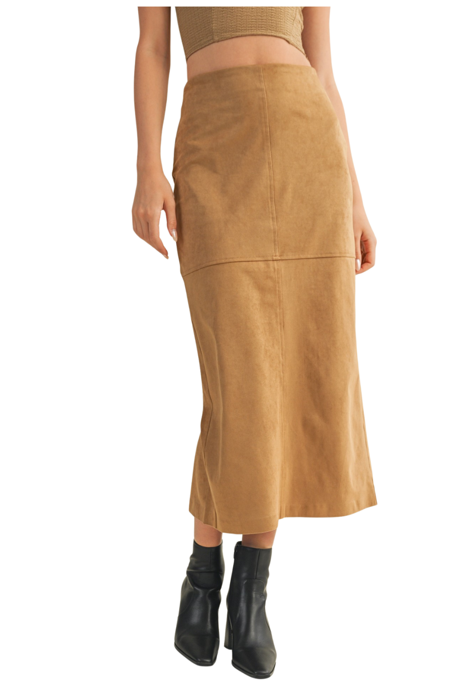 Sienna Luxe Skirt