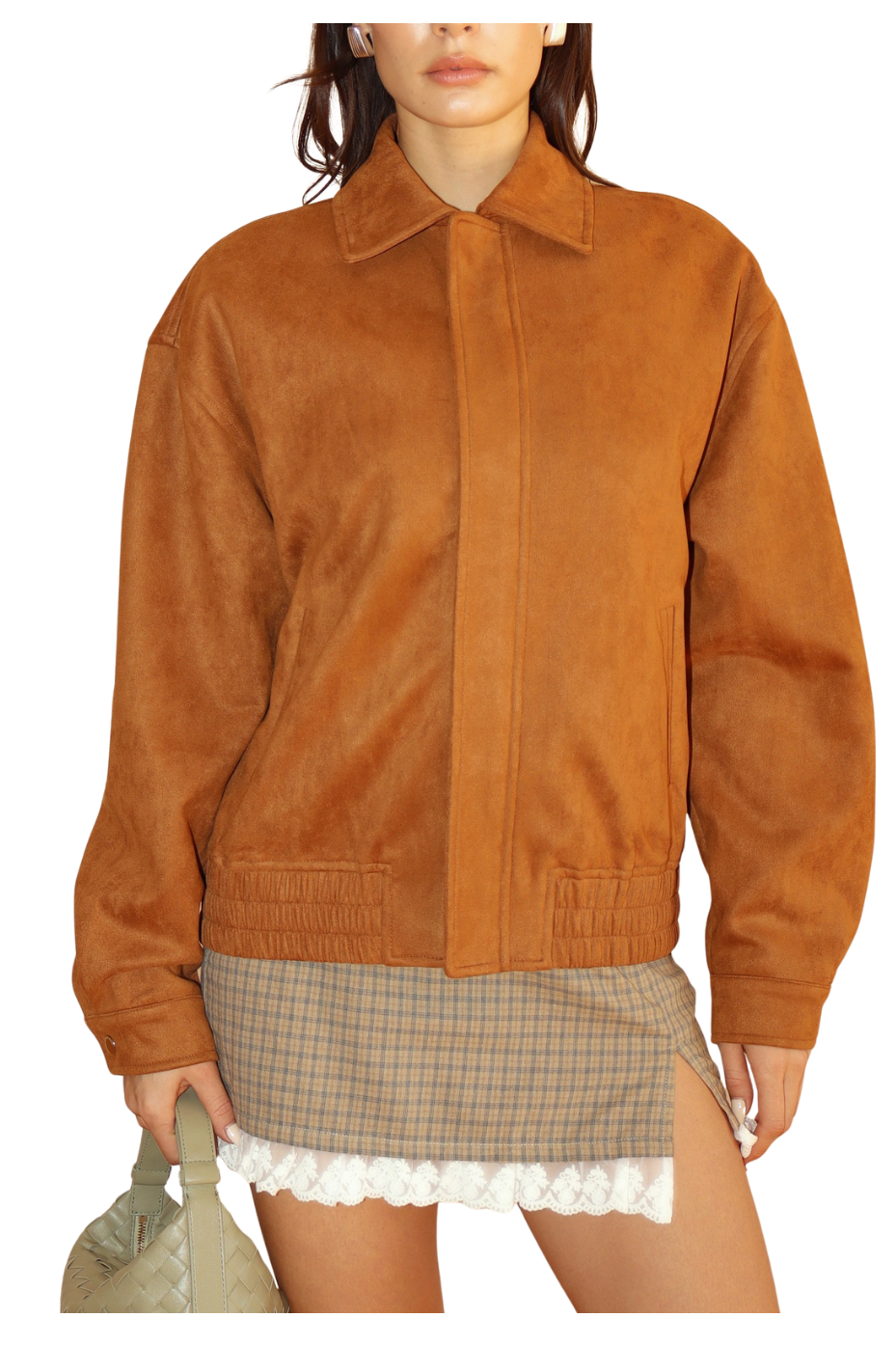 West Village Jacket