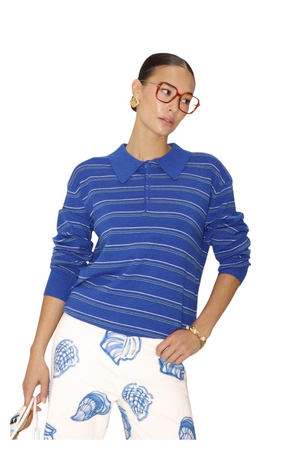 The Regatta Polo