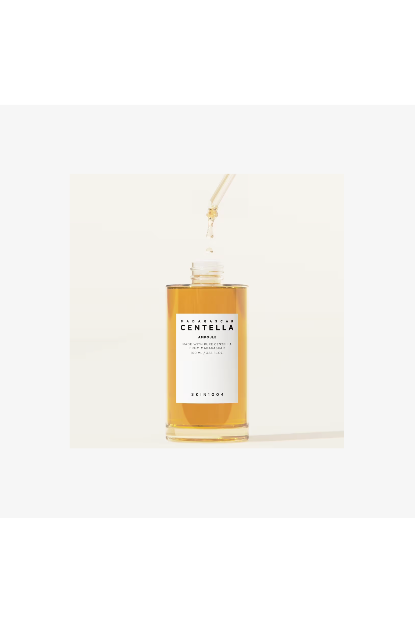 CENTELLA  AMPOULE 55ML