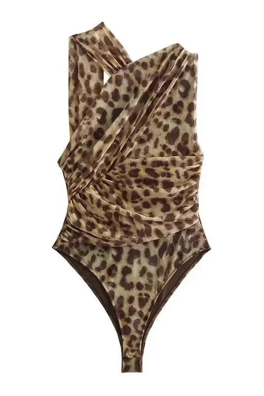 Granada Body-Suit