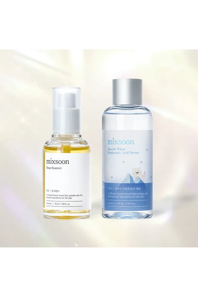 Essential Glass Skin Duo