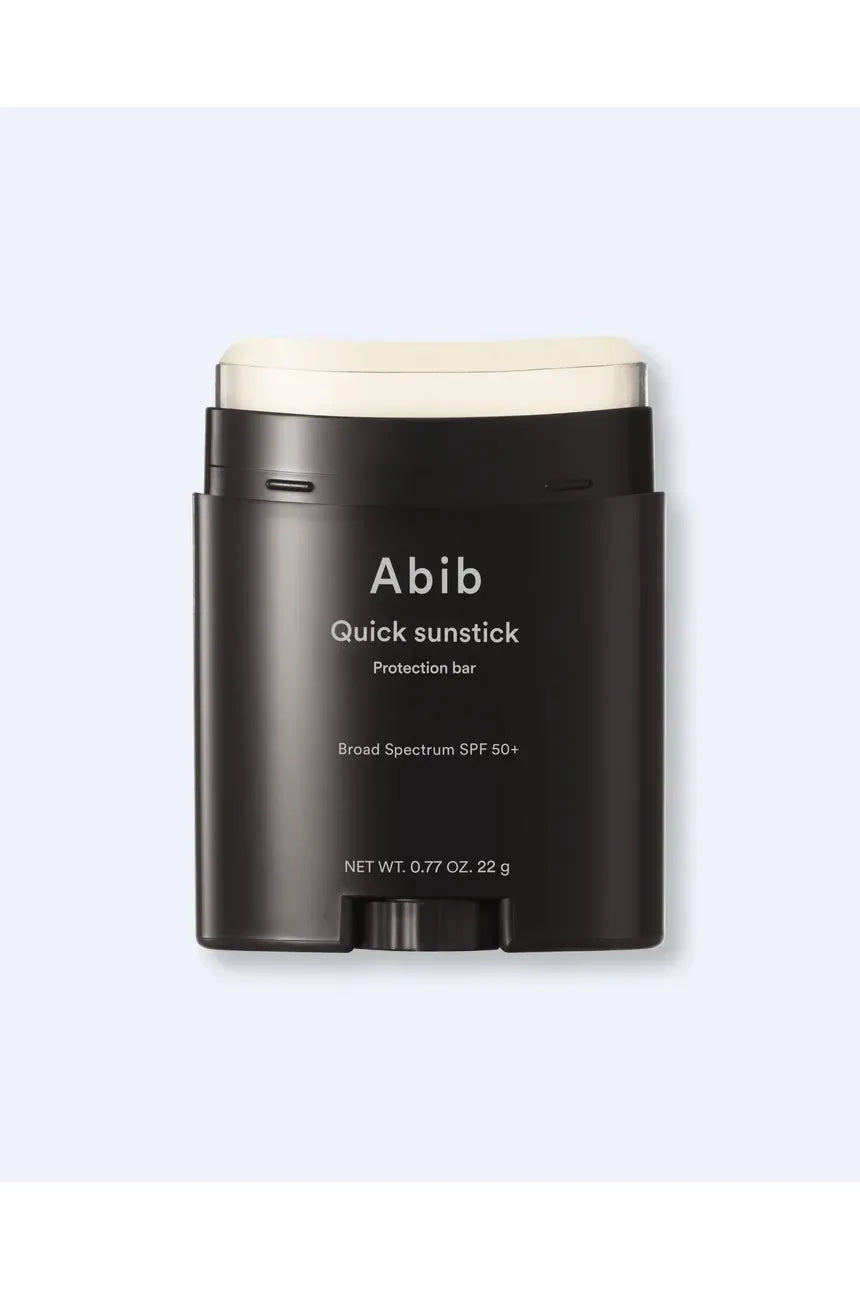 Quick Sunstick Protection Bar 22g (OTC)