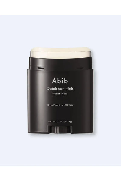 Quick Sunstick Protection Bar 22g (OTC)