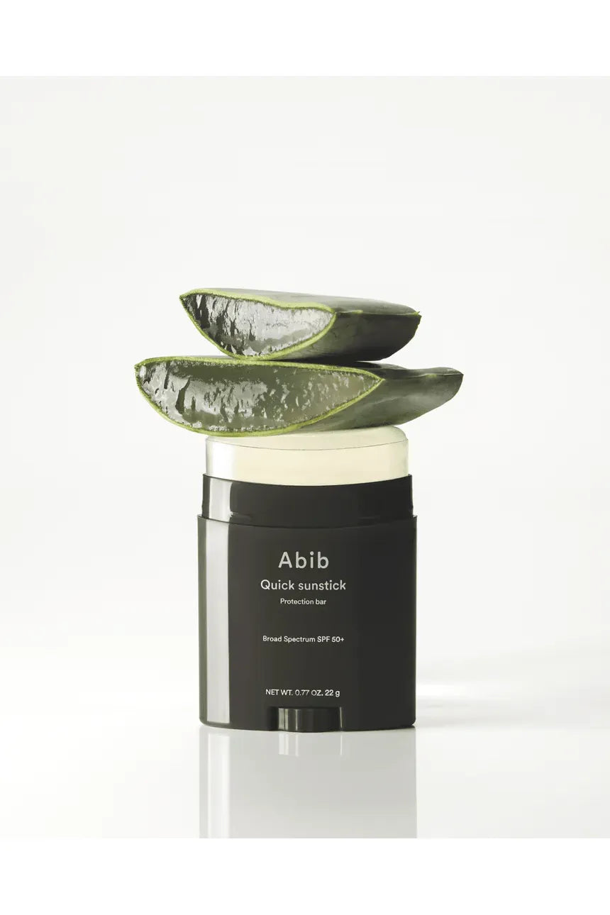 Quick Sunstick Protection Bar 22g (OTC)
