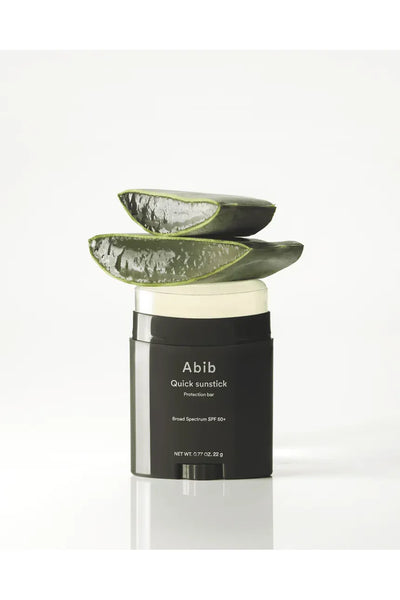 Quick Sunstick Protection Bar 22g (OTC)