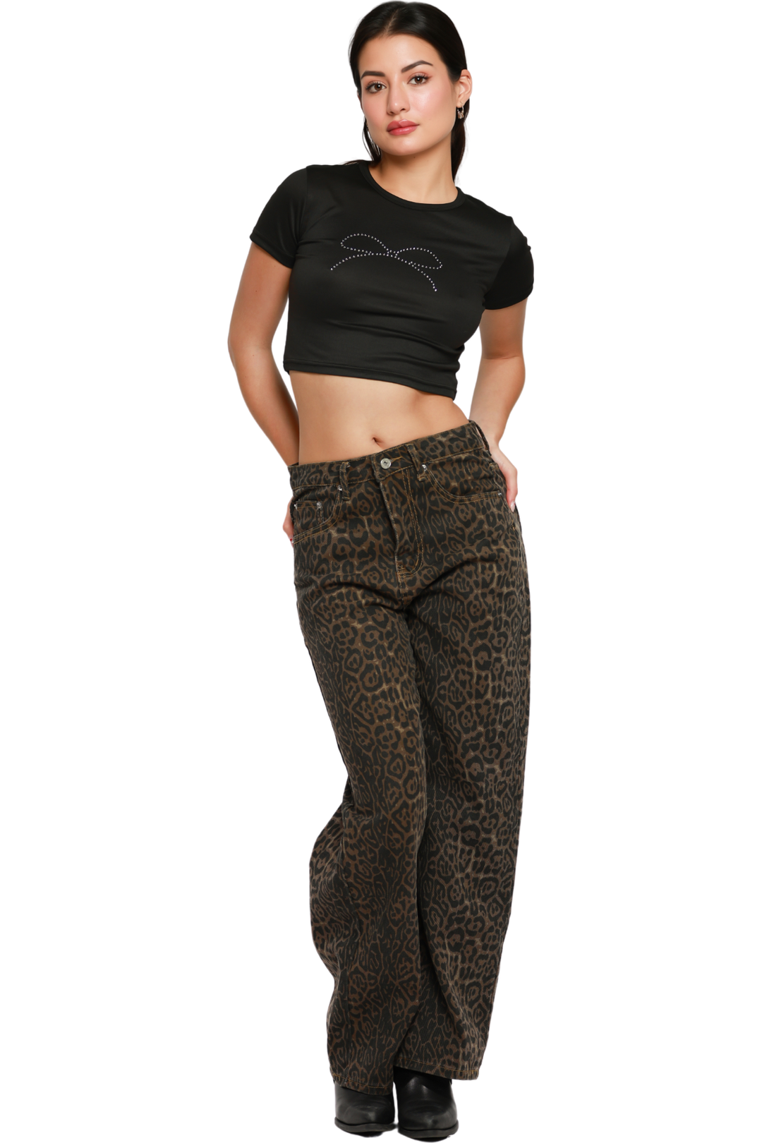 Cairo Pants