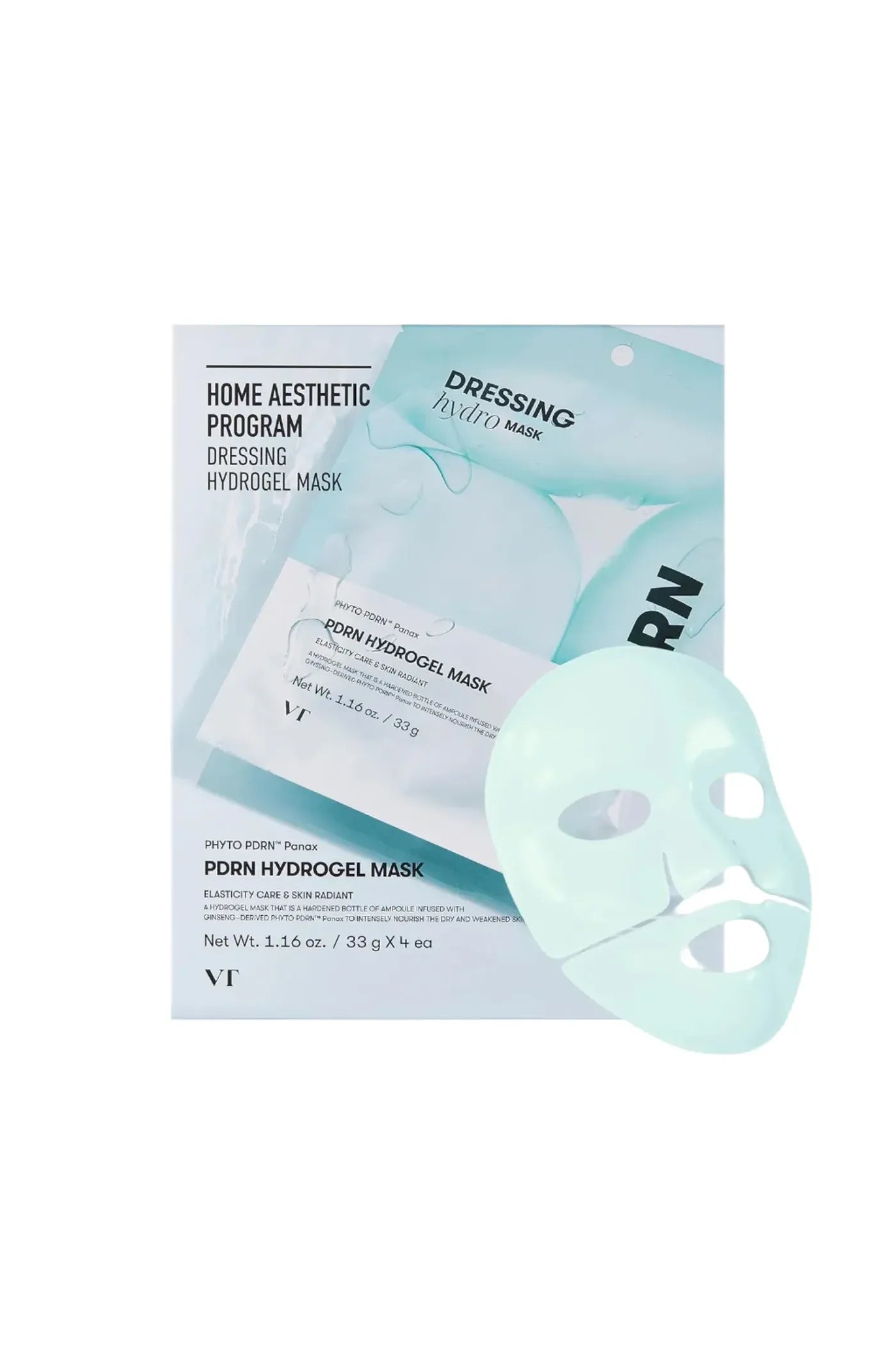 PDRN Hydrogel Mask 33G