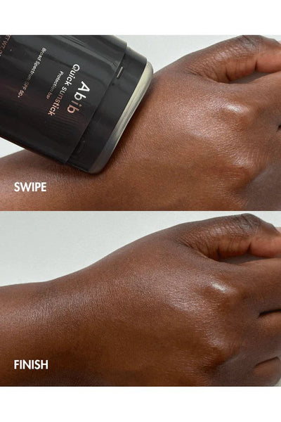 Quick Sunstick Protection Bar 22g (OTC)