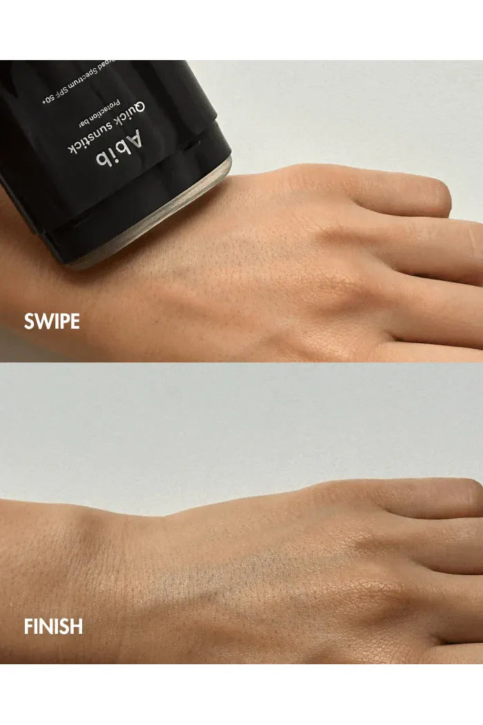 Quick Sunstick Protection Bar 22g (OTC)