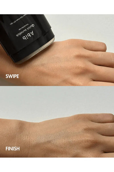 Quick Sunstick Protection Bar 22g (OTC)