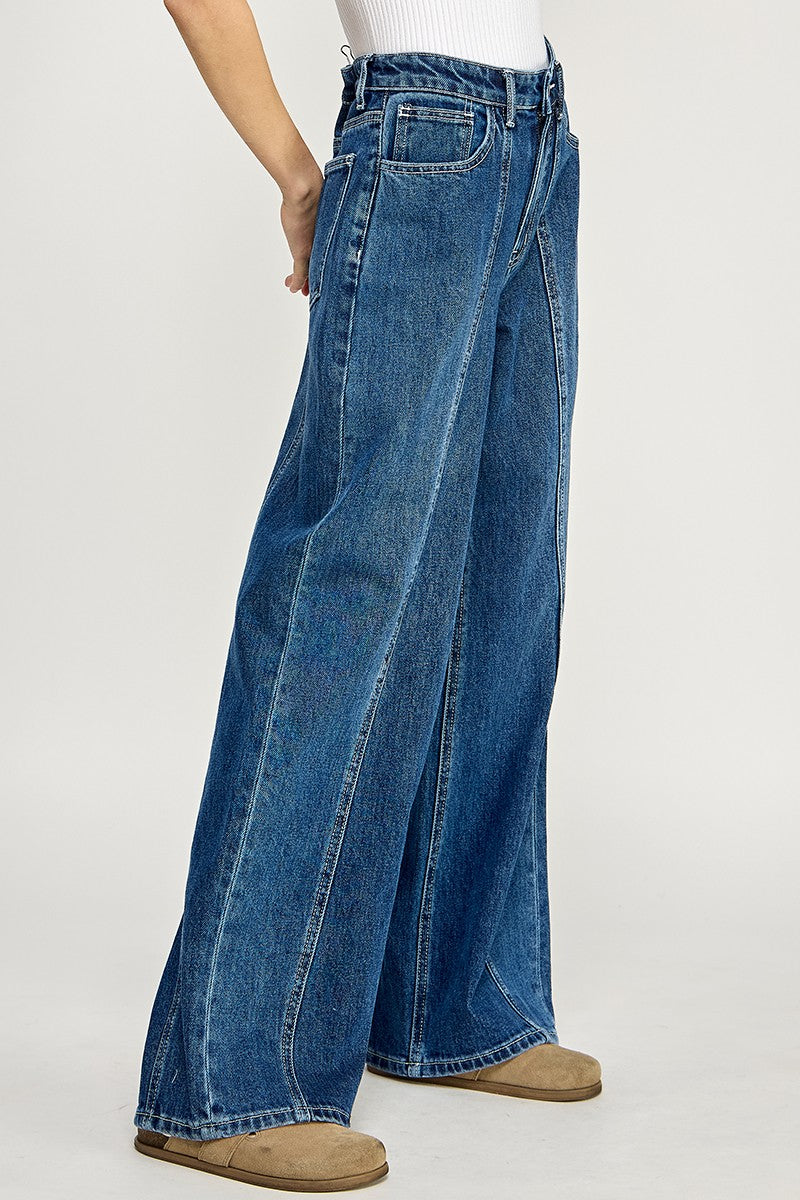 Weekend Wonder Denim