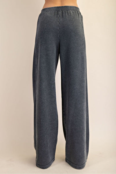 Stone Washed Chill Set